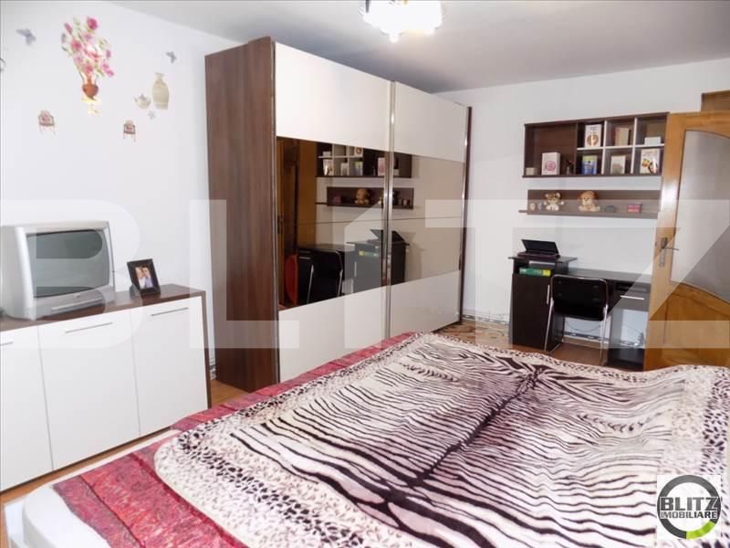 Apartament de închiriat 2 camere Marasti - 8469AI | BLITZ Cluj-Napoca | Poza4