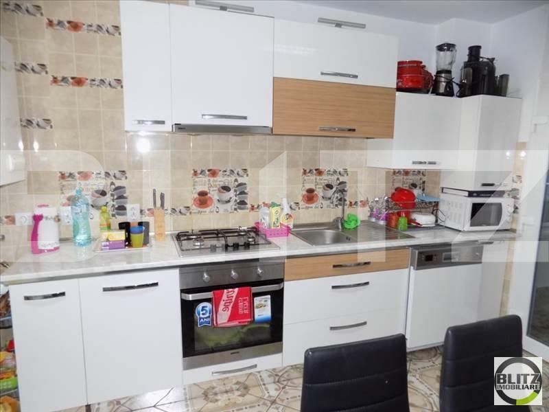 Apartament de închiriat 2 camere Marasti - 8469AI | BLITZ Cluj-Napoca | Poza11