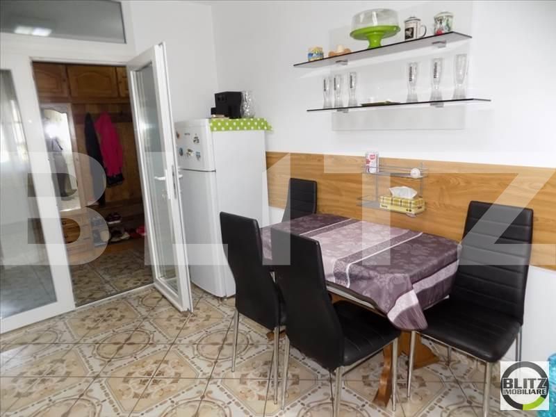 Apartament de închiriat 2 camere Marasti - 8469AI | BLITZ Cluj-Napoca | Poza12