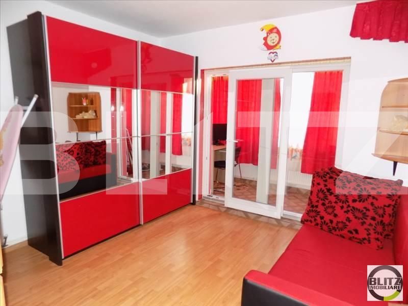 Apartament de închiriat 2 camere Marasti - 8469AI | BLITZ Cluj-Napoca | Poza5