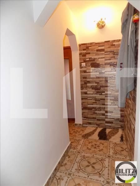 Apartament de închiriat 2 camere Marasti - 8469AI | BLITZ Cluj-Napoca | Poza14