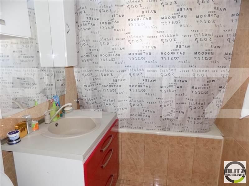 Apartament de închiriat 2 camere Marasti - 8469AI | BLITZ Cluj-Napoca | Poza16