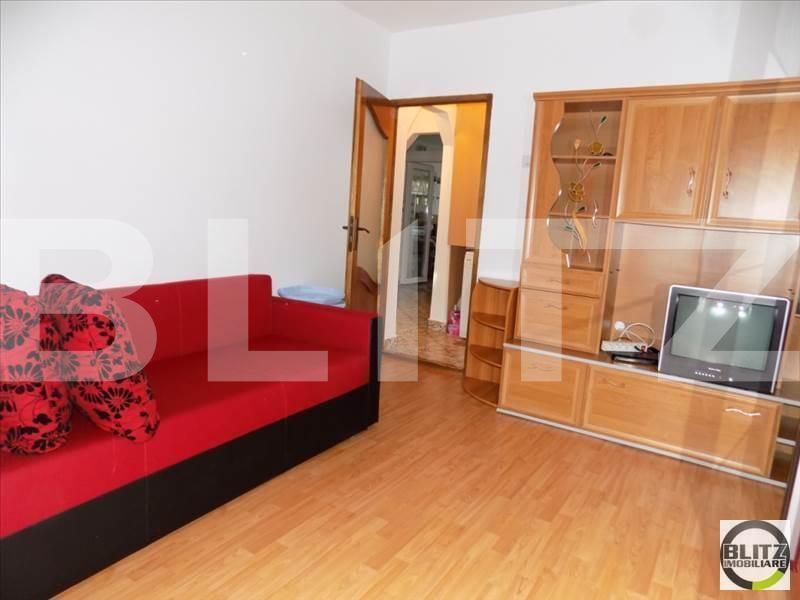 Apartament de închiriat 2 camere Marasti - 8469AI | BLITZ Cluj-Napoca | Poza7