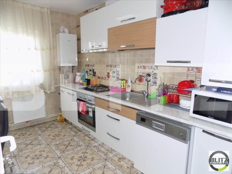 Apartament de închiriat 2 camere Marasti - 8469AI | BLITZ Cluj-Napoca | Poza9