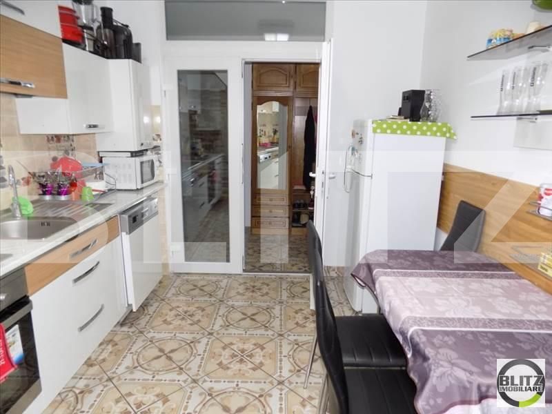 Apartament de închiriat 2 camere Marasti - 8469AI | BLITZ Cluj-Napoca | Poza13