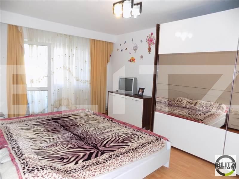 Apartament de închiriat 2 camere Marasti - 8469AI | BLITZ Cluj-Napoca | Poza3