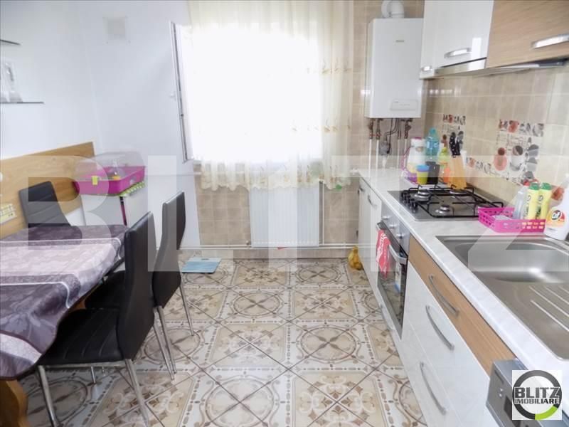 Apartament de închiriat 2 camere Marasti - 8469AI | BLITZ Cluj-Napoca | Poza10