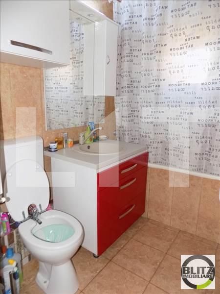 Apartament de închiriat 2 camere Marasti - 8469AI | BLITZ Cluj-Napoca | Poza15