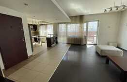 Oportunitate! Apartament de 3 camere, 86 mp, parcare subterana, zona The Office