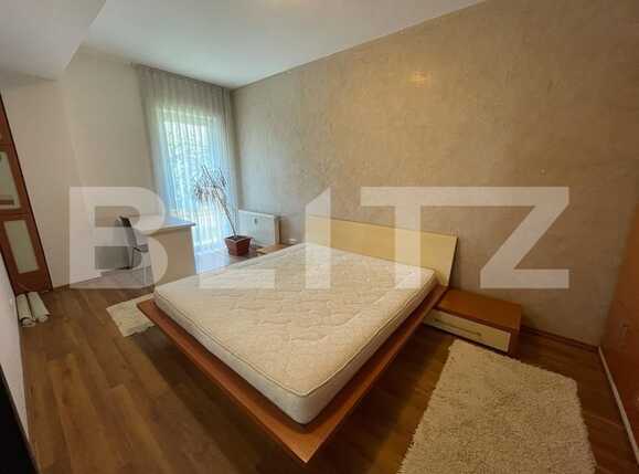 Apartament de vânzare 3 camere Central - 84691AV | BLITZ Cluj-Napoca | Poza1