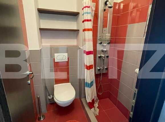 Apartament de vânzare 3 camere Central - 84691AV | BLITZ Cluj-Napoca | Poza8