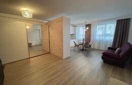 Apartament 2 camere, 50 mp, parcare, zona BMW