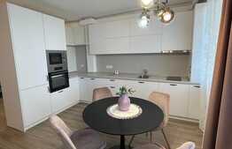 Apartament 2 camere, 50 mp, parcare, zona BMW