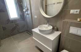 Apartament 2 camere, 50 mp, parcare, zona BMW