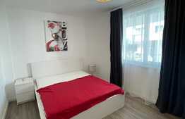 Apartament 2 camere, 50 mp, parcare, zona BMW