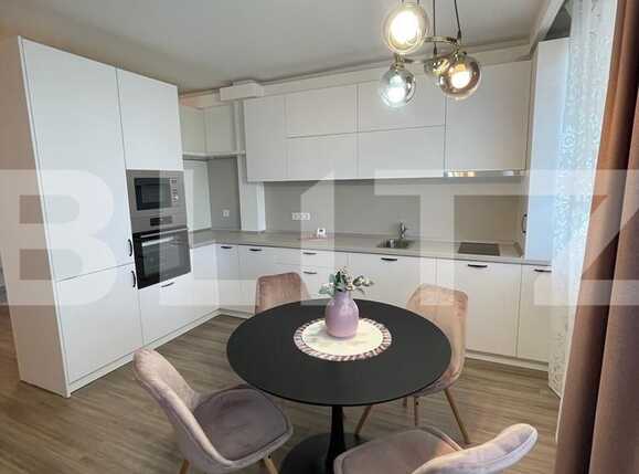 Apartament de închiriat 2 camere Floreşti - 84696AI | BLITZ Cluj-Napoca | Poza2