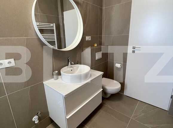 Apartament de închiriat 2 camere Floreşti - 84696AI | BLITZ Cluj-Napoca | Poza11