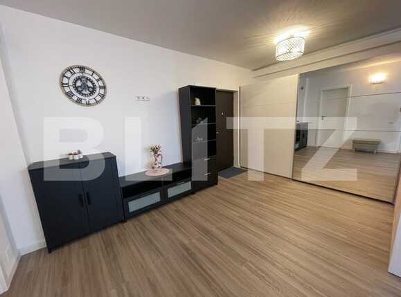 Apartament de închiriat 2 camere Floreşti - 84696AI | BLITZ Cluj-Napoca | Poza9