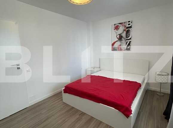 Apartament de închiriat 2 camere Floreşti - 84696AI | BLITZ Cluj-Napoca | Poza6