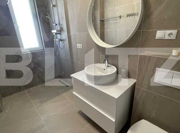 Apartament de închiriat 2 camere Floreşti - 84696AI | BLITZ Cluj-Napoca | Poza10