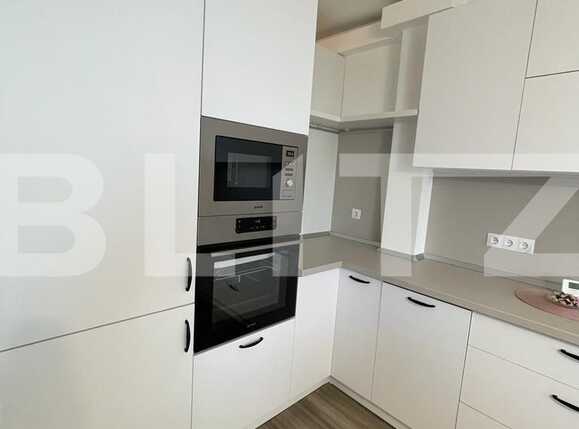 Apartament de închiriat 2 camere Floreşti - 84696AI | BLITZ Cluj-Napoca | Poza3