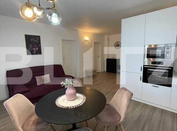 Apartament de închiriat 2 camere Floreşti - 84696AI | BLITZ Cluj-Napoca | Poza1