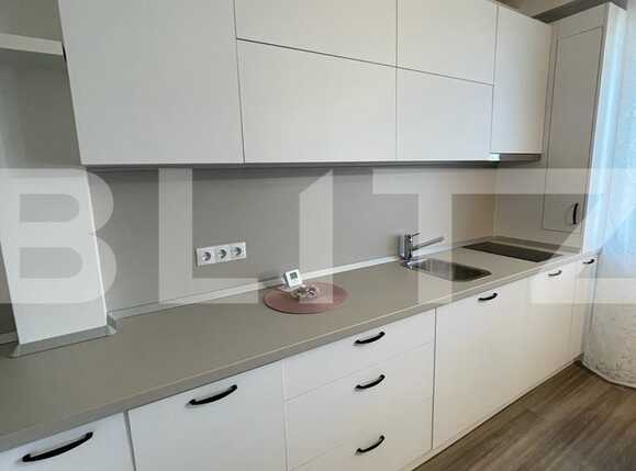 Apartament de închiriat 2 camere Floreşti - 84696AI | BLITZ Cluj-Napoca | Poza4