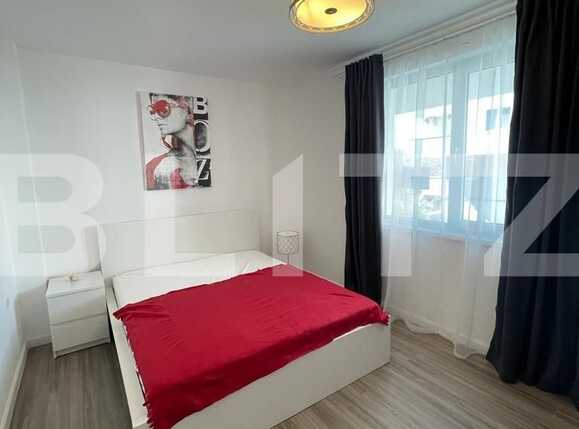 Apartament de închiriat 2 camere Floreşti - 84696AI | BLITZ Cluj-Napoca | Poza5