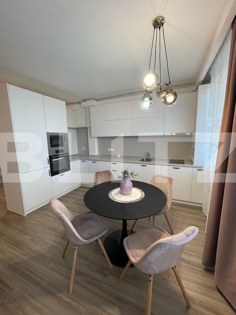 Apartament de închiriat 2 camere Floreşti - 84696AI | BLITZ Cluj-Napoca | Poza2