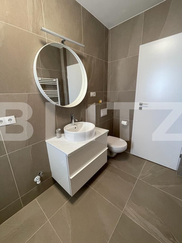 Apartament de închiriat 2 camere Floreşti - 84696AI | BLITZ Cluj-Napoca | Poza11