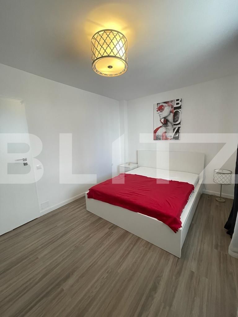 Apartament de închiriat 2 camere Floreşti - 84696AI | BLITZ Cluj-Napoca | Poza6