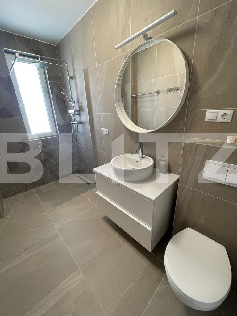 Apartament de închiriat 2 camere Floreşti - 84696AI | BLITZ Cluj-Napoca | Poza10