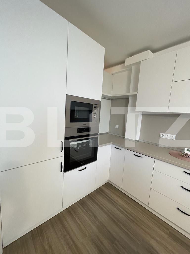 Apartament de închiriat 2 camere Floreşti - 84696AI | BLITZ Cluj-Napoca | Poza3