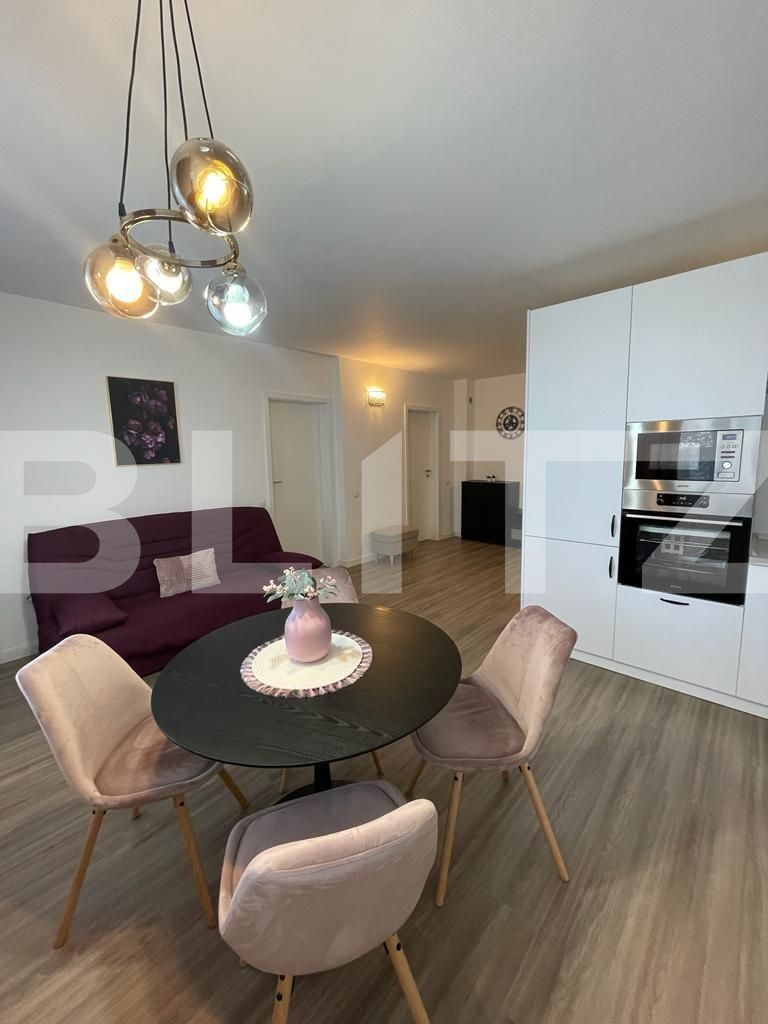 Apartament de închiriat 2 camere Floreşti - 84696AI | BLITZ Cluj-Napoca | Poza1