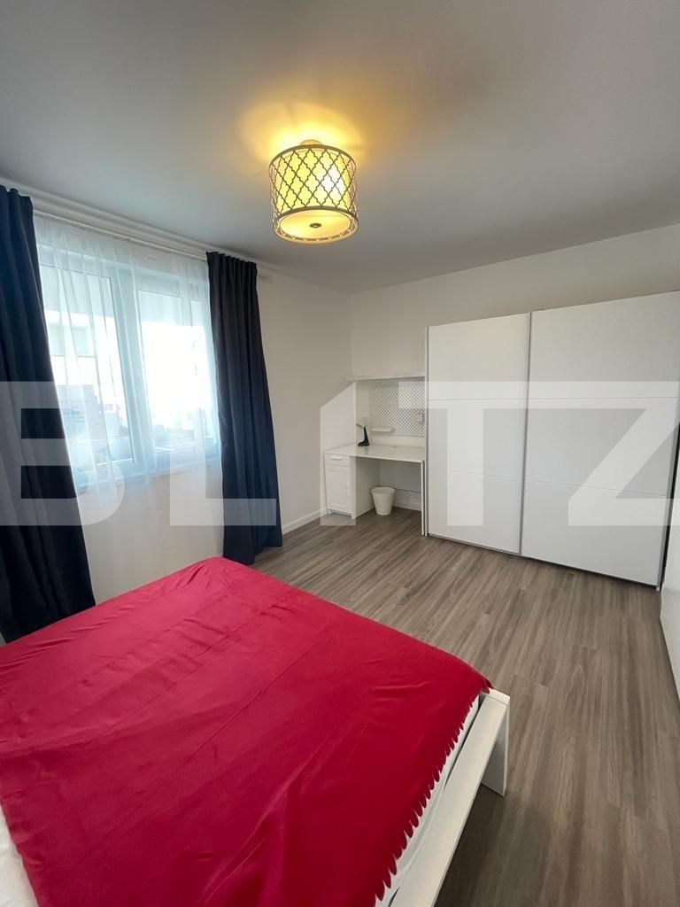 Apartament de închiriat 2 camere Floreşti - 84696AI | BLITZ Cluj-Napoca | Poza7
