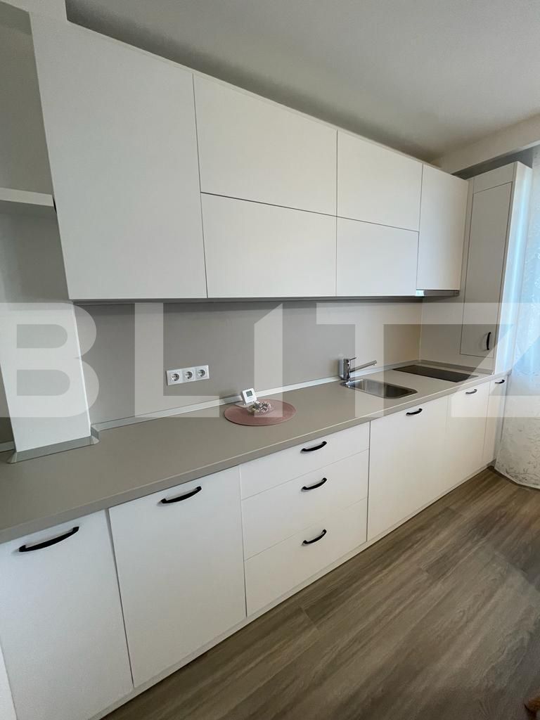 Apartament de închiriat 2 camere Floreşti - 84696AI | BLITZ Cluj-Napoca | Poza4