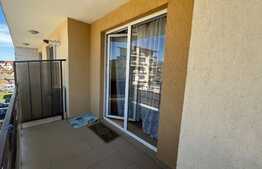 Garsoniera de 34 mp, etaj intermediar, zona Florilor