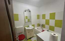 Garsoniera de 34 mp, etaj intermediar, zona Florilor