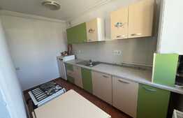 Garsoniera de 34 mp, etaj intermediar, zona Florilor