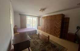 Garsoniera de 34 mp, etaj intermediar, zona Florilor