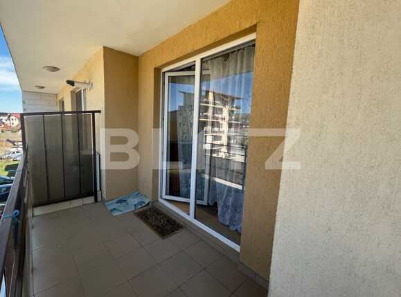 Garsonieră de vânzare Floreşti - 84697AV | BLITZ Cluj-Napoca | Poza6