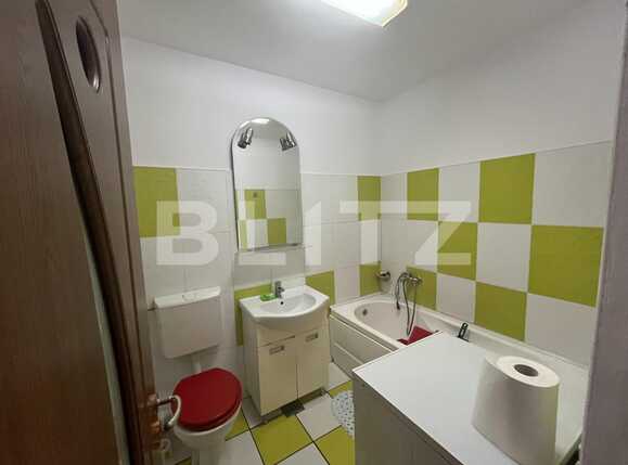 Garsonieră de vânzare Floreşti - 84697AV | BLITZ Cluj-Napoca | Poza5