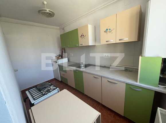 Garsonieră de vânzare Floreşti - 84697AV | BLITZ Cluj-Napoca | Poza4