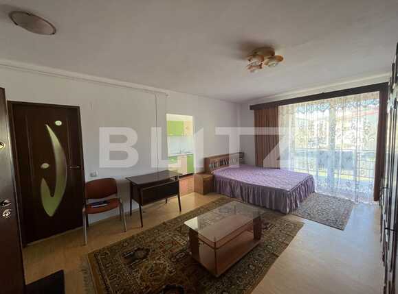 Garsonieră de vânzare Floreşti - 84697AV | BLITZ Cluj-Napoca | Poza1