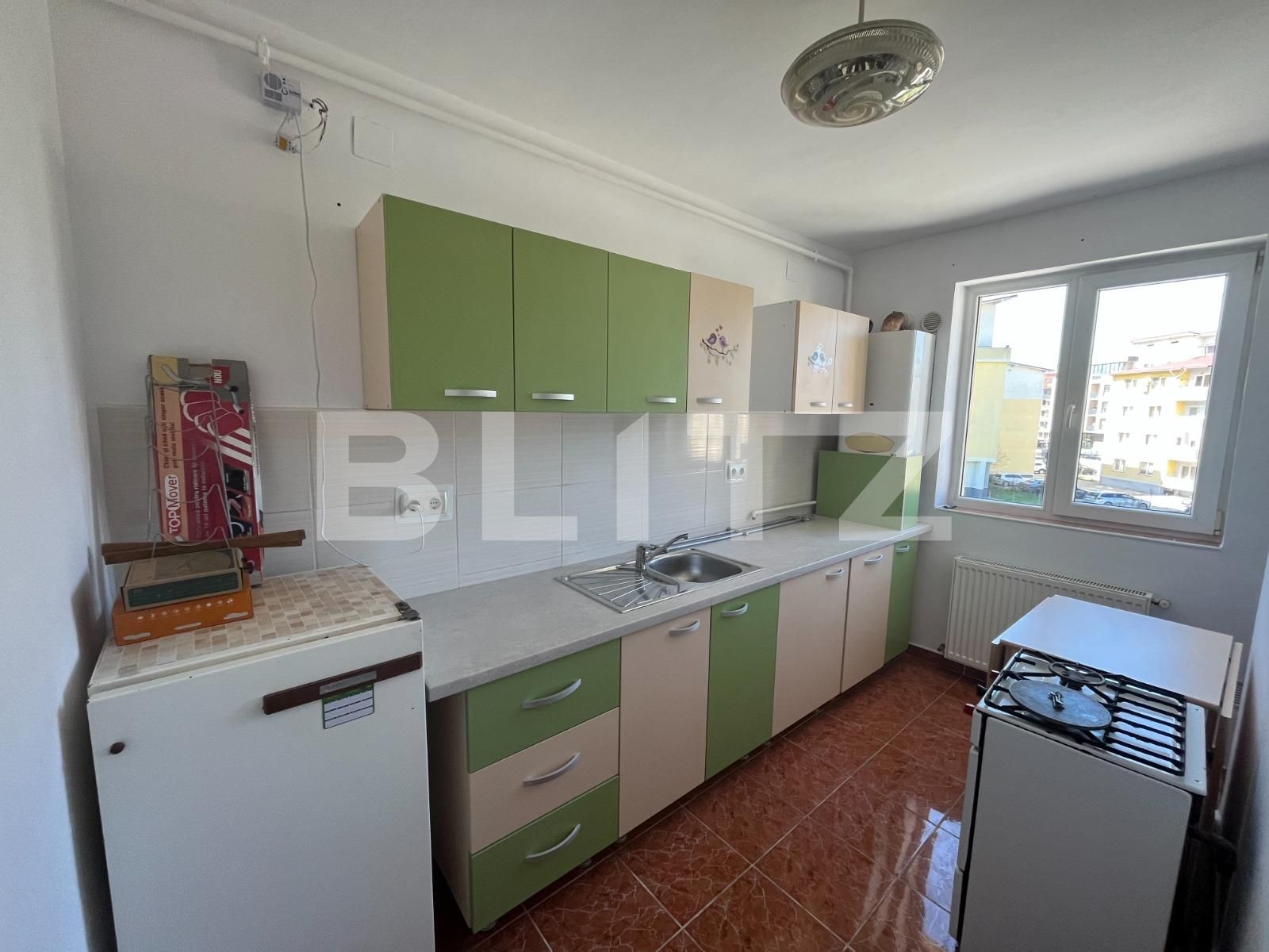Garsonieră de vânzare Floreşti - 84697AV | BLITZ Cluj-Napoca | Poza3