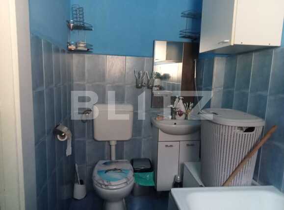 Apartament de vânzare 3 camere Centrul Istoric - 84698AV | BLITZ Brașov | Poza8