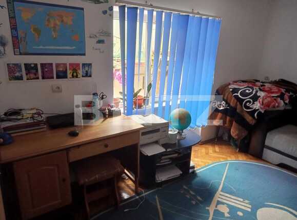 Apartament de vânzare 3 camere Centrul Istoric - 84698AV | BLITZ Brașov | Poza1