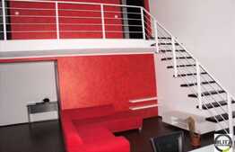 Apartament pentru pretentiosi, 3 camere, 130 mp cu scara interioara!