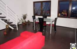 Apartament pentru pretentiosi, 3 camere, 130 mp cu scara interioara!