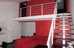 Apartament pentru pretentiosi, 3 camere, 130 mp cu scara interioara!